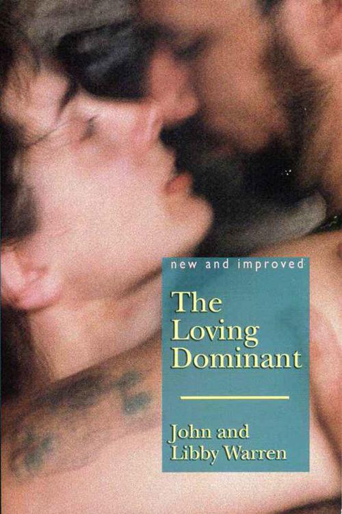 The (New and Improved) Loving Dominant ebook cover