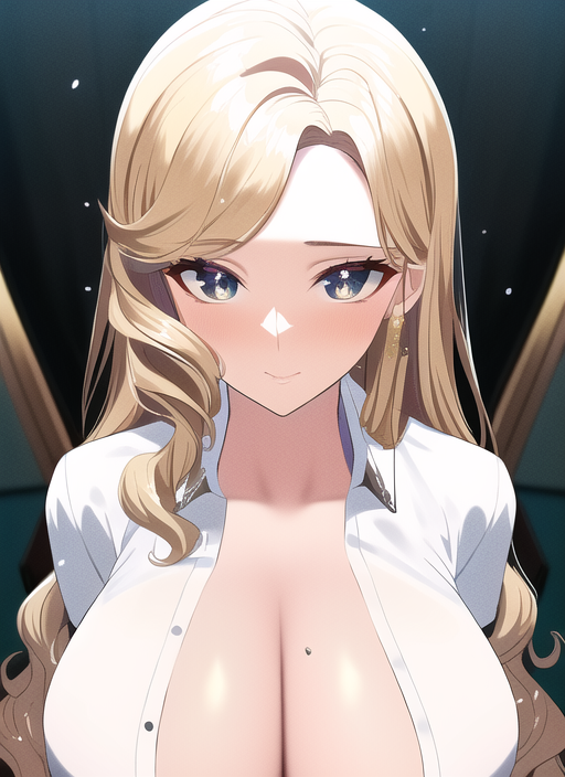 Iljin Girls Love Me So Much ebook cover