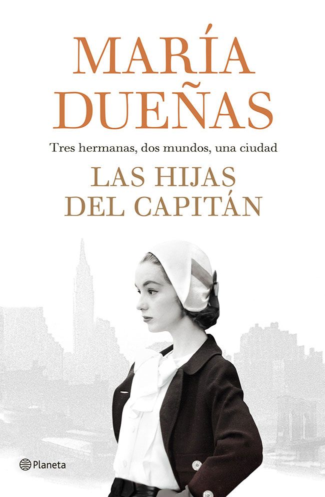 Las hijas del Capit&Atilde;&iexcl;n ebook cover
