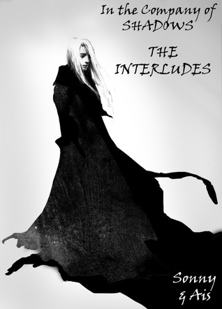 ICoS Book III - Interludes ebook cover