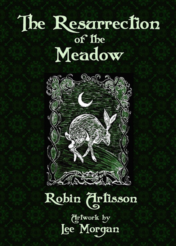 The Resurrection of the Meadow ebook cover