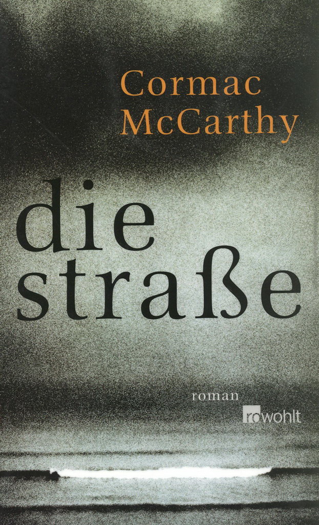 Die Stra&Atilde;&Yuml;e ebook cover
