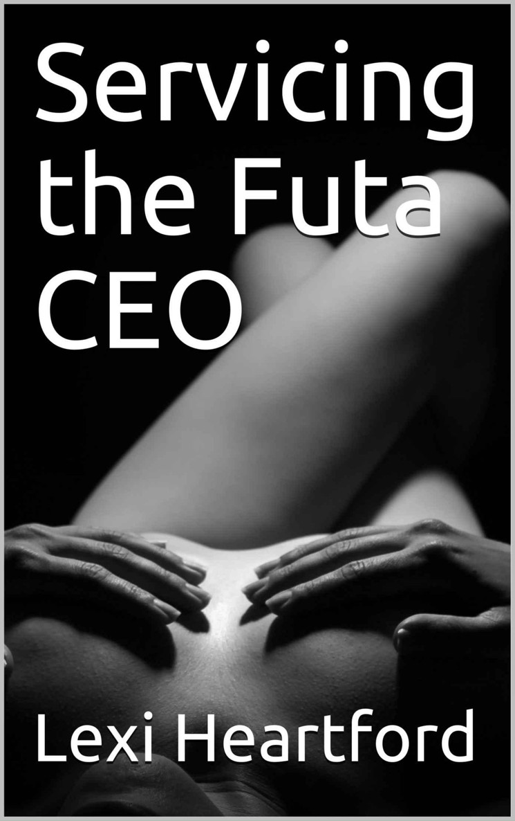 Servicing the Futa CEO ebook cover