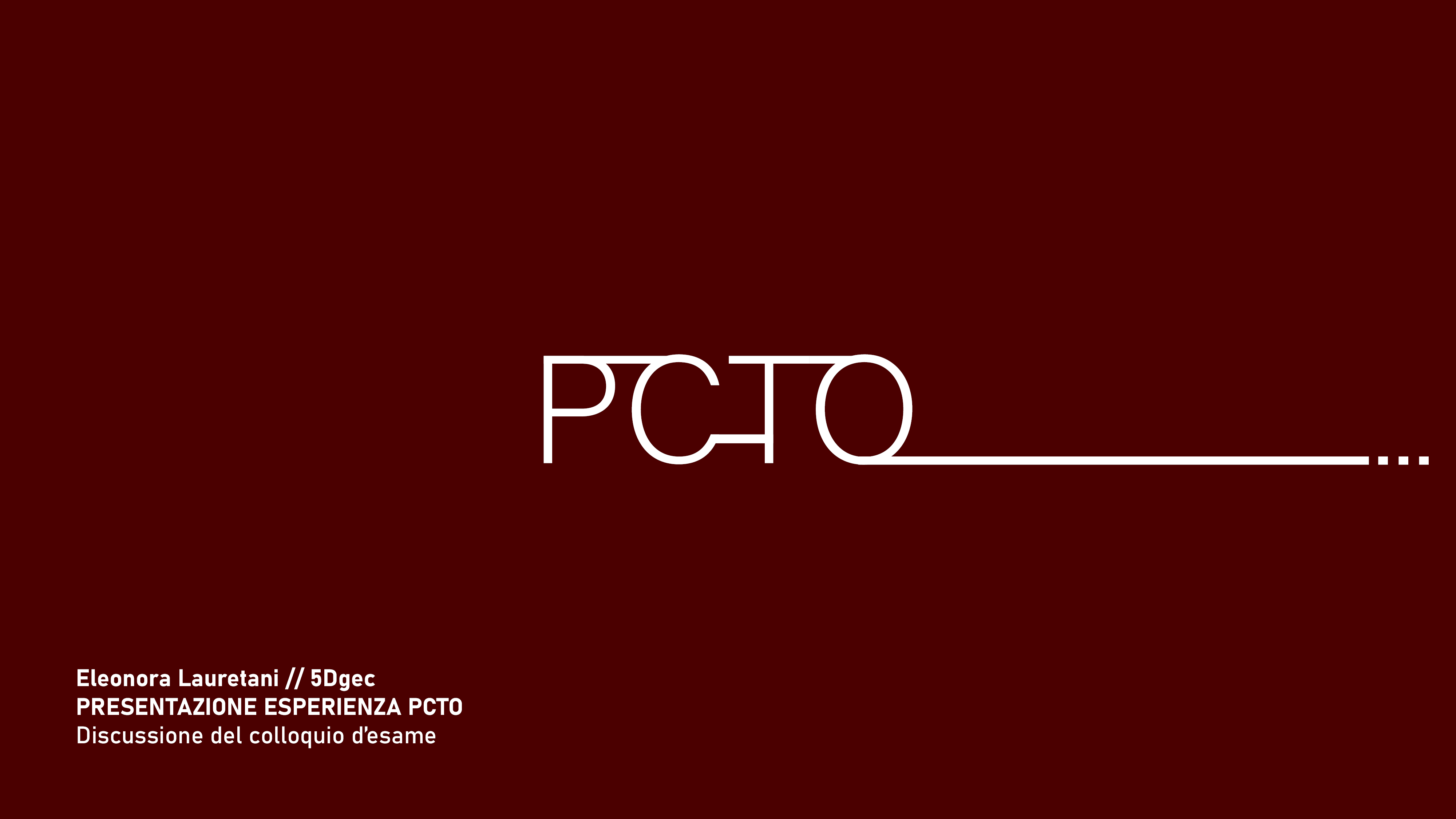 Presentazione ebook cover