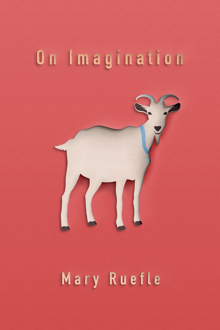 On Imagination &acirc;&euro;&cent;&acirc;&euro;&cent;&acirc;&euro;&cent; ebook cover