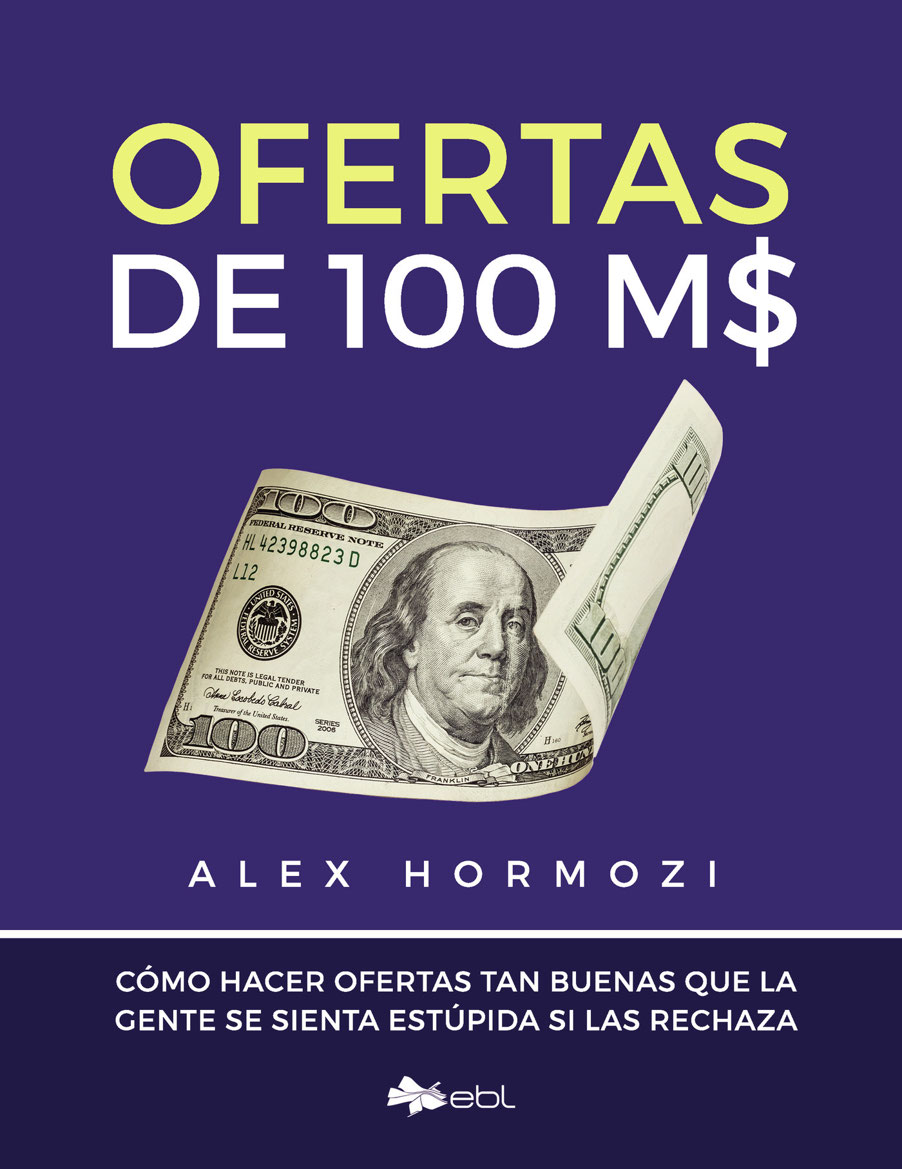 Ofertas de 100 M$ ebook cover