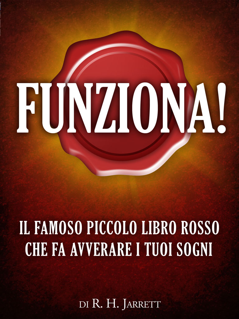 Funziona ebook cover
