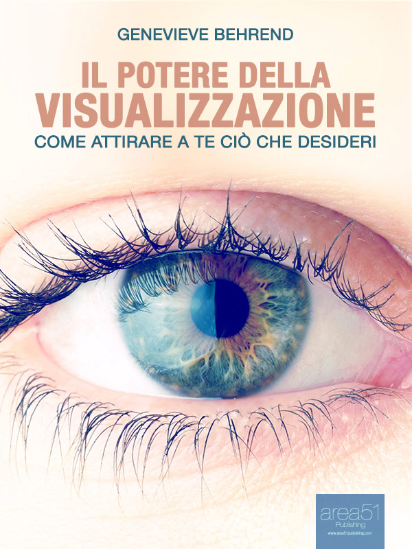 Il potere della visualizzazione ebook cover