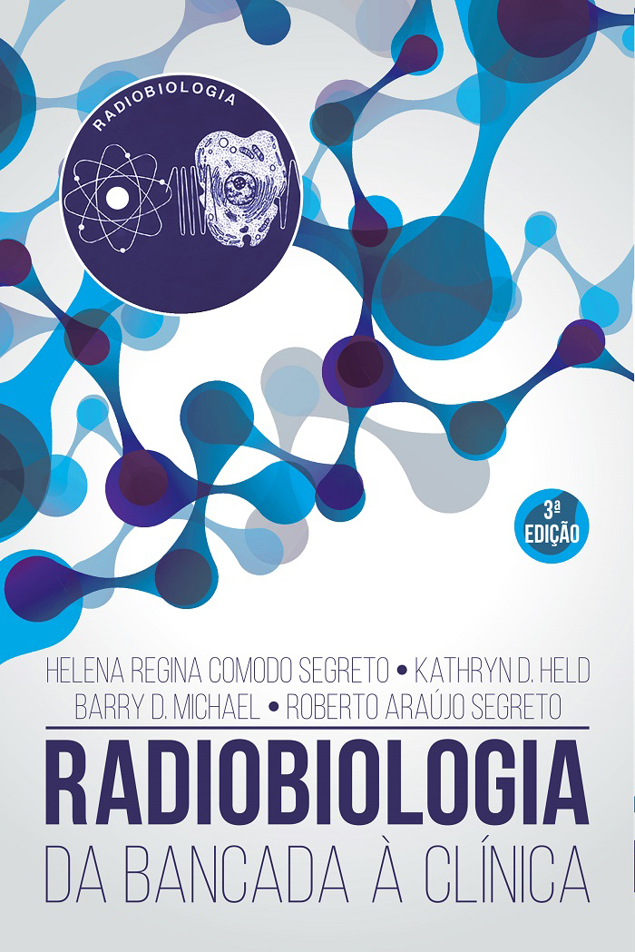 Radiobiologia da bancada &Atilde;&nbsp; cl&Atilde;&shy;nica ebook cover