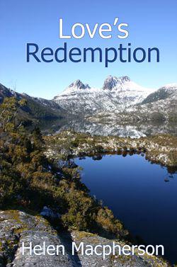 Love's Redemption ebook cover