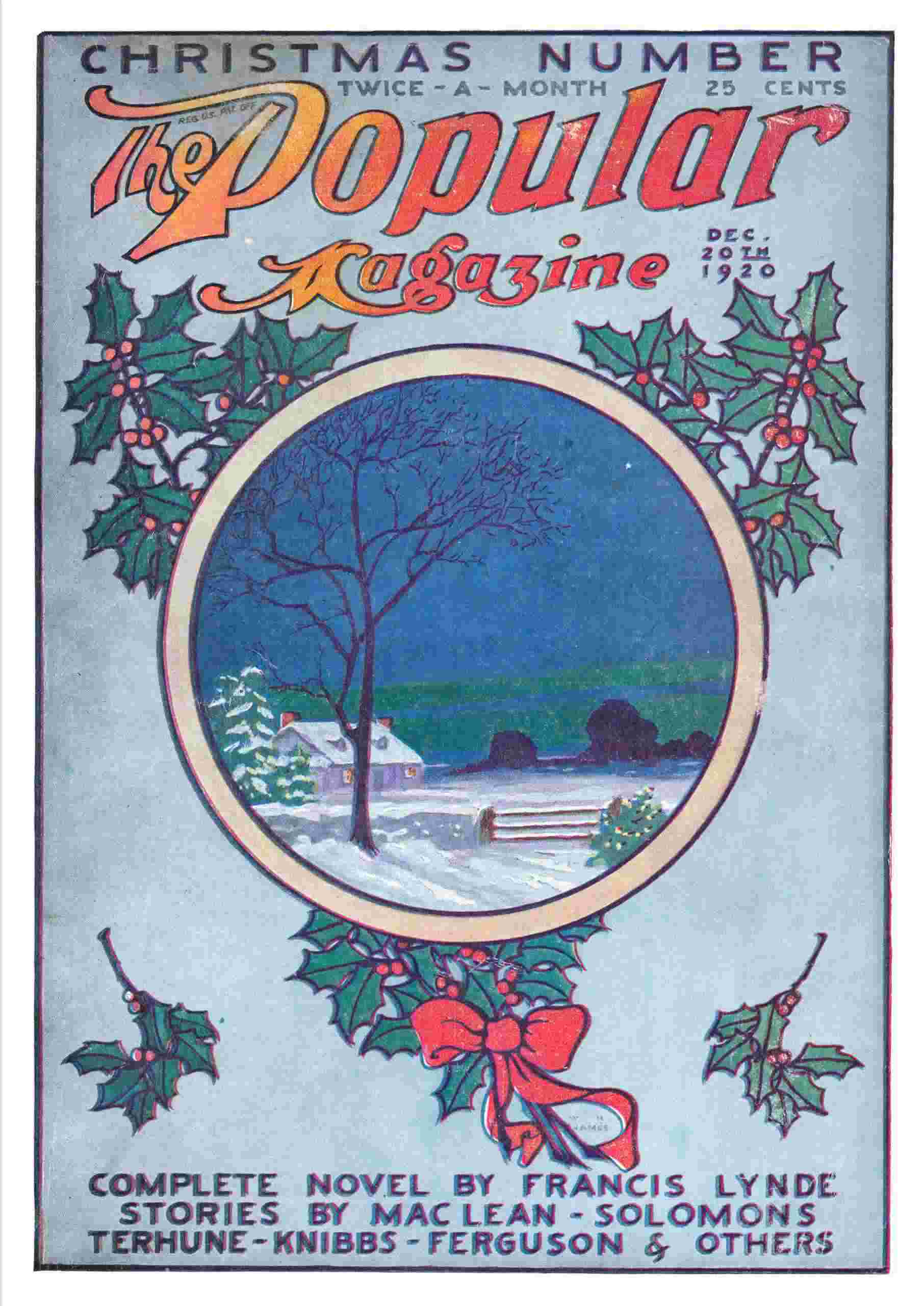 Godsend to a Lady ebook cover