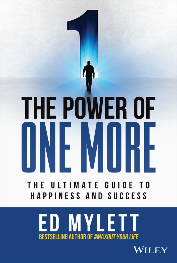 The Ultimate Guide to Happiness and Success ebook cover