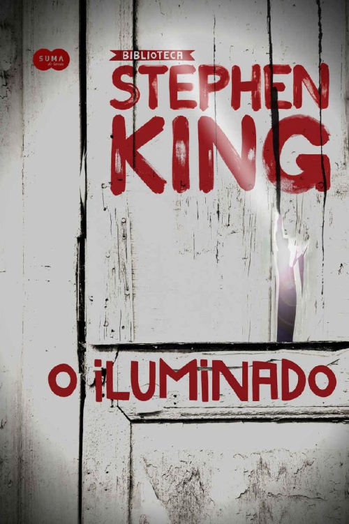 O iluminado: Cole&Atilde;&sect;&Atilde;&pound;o Biblioteca Stephen King ebook cover