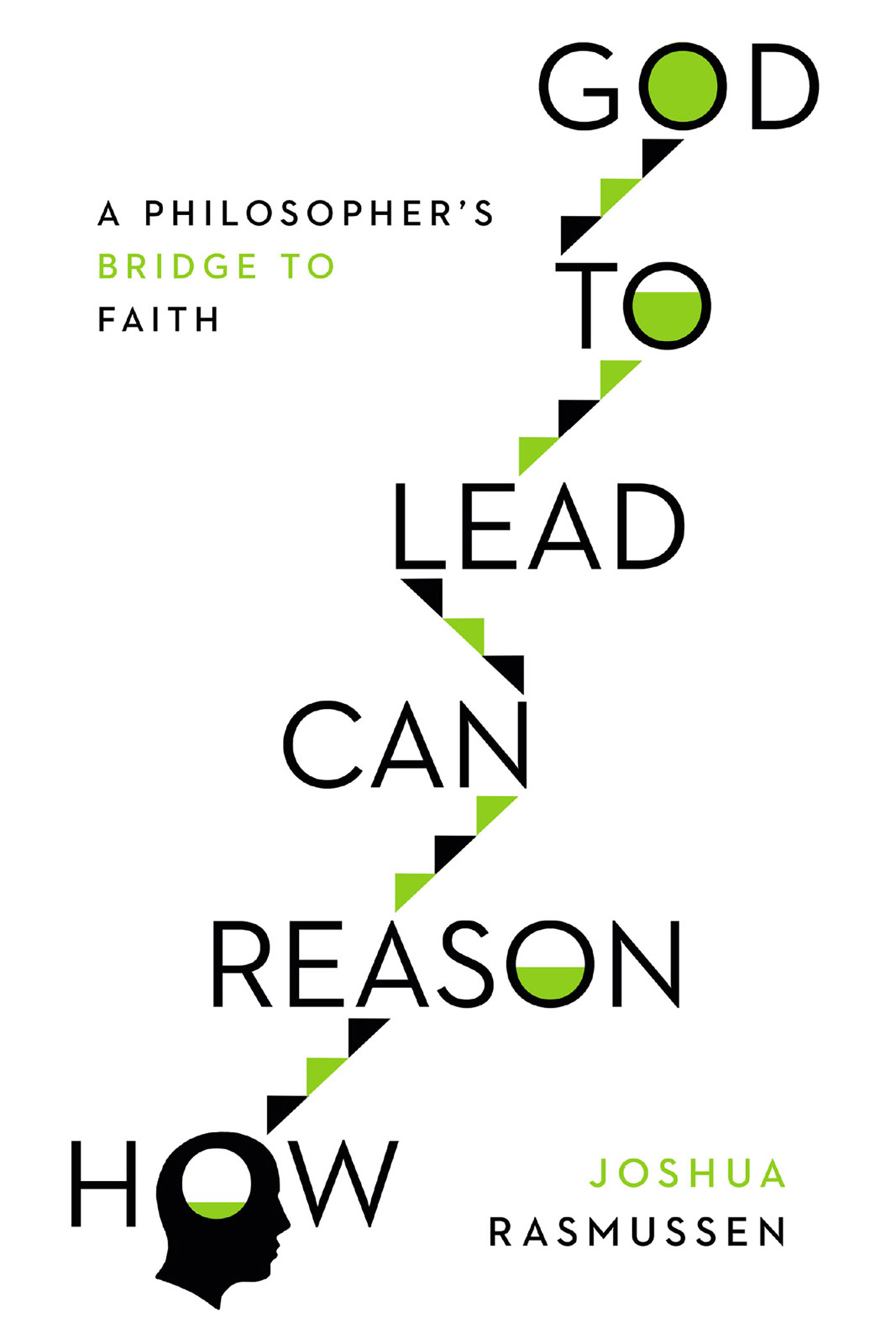 How Reason Can Lead to God ebook cover