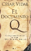 El Documento Q ebook cover