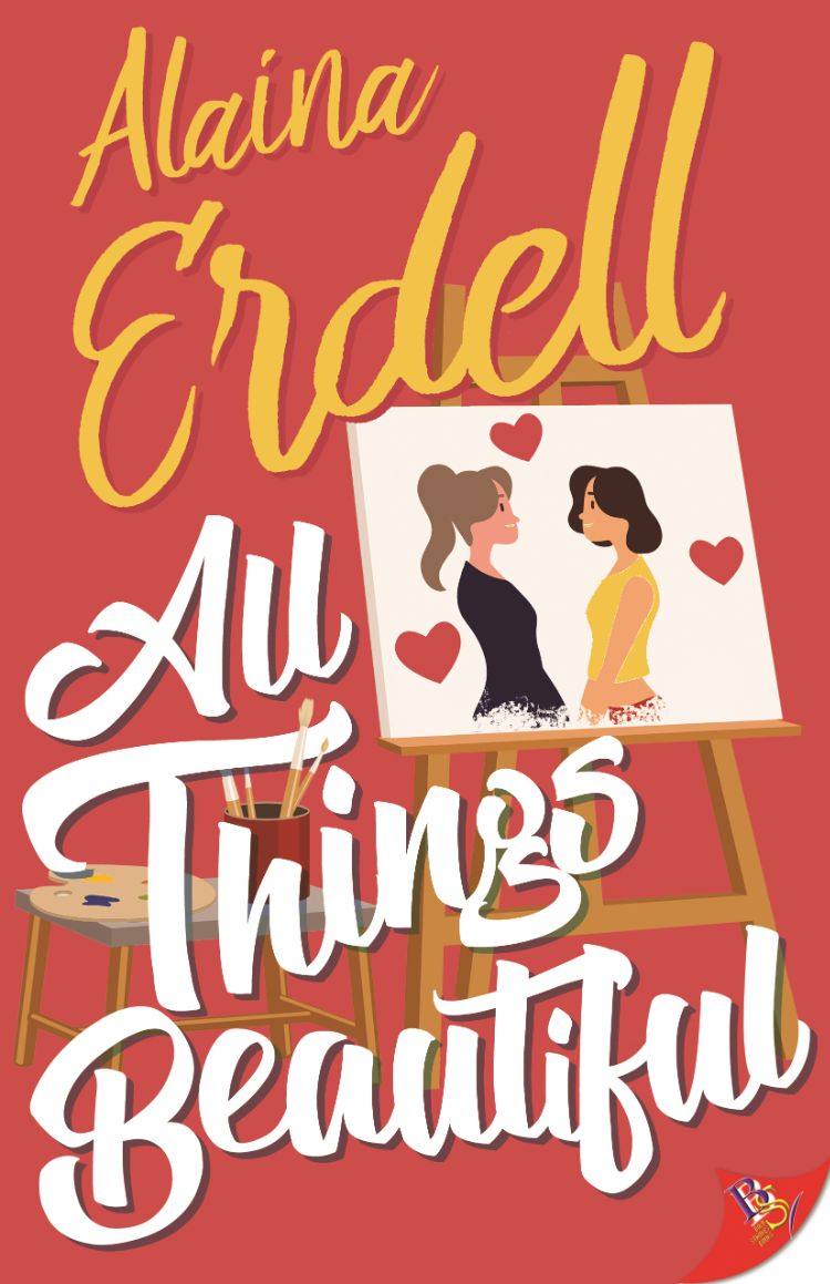 All Things Beautiful ebook cover