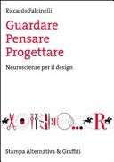 Guardare, pensare, progettare. Neuroscienze per il design ebook cover