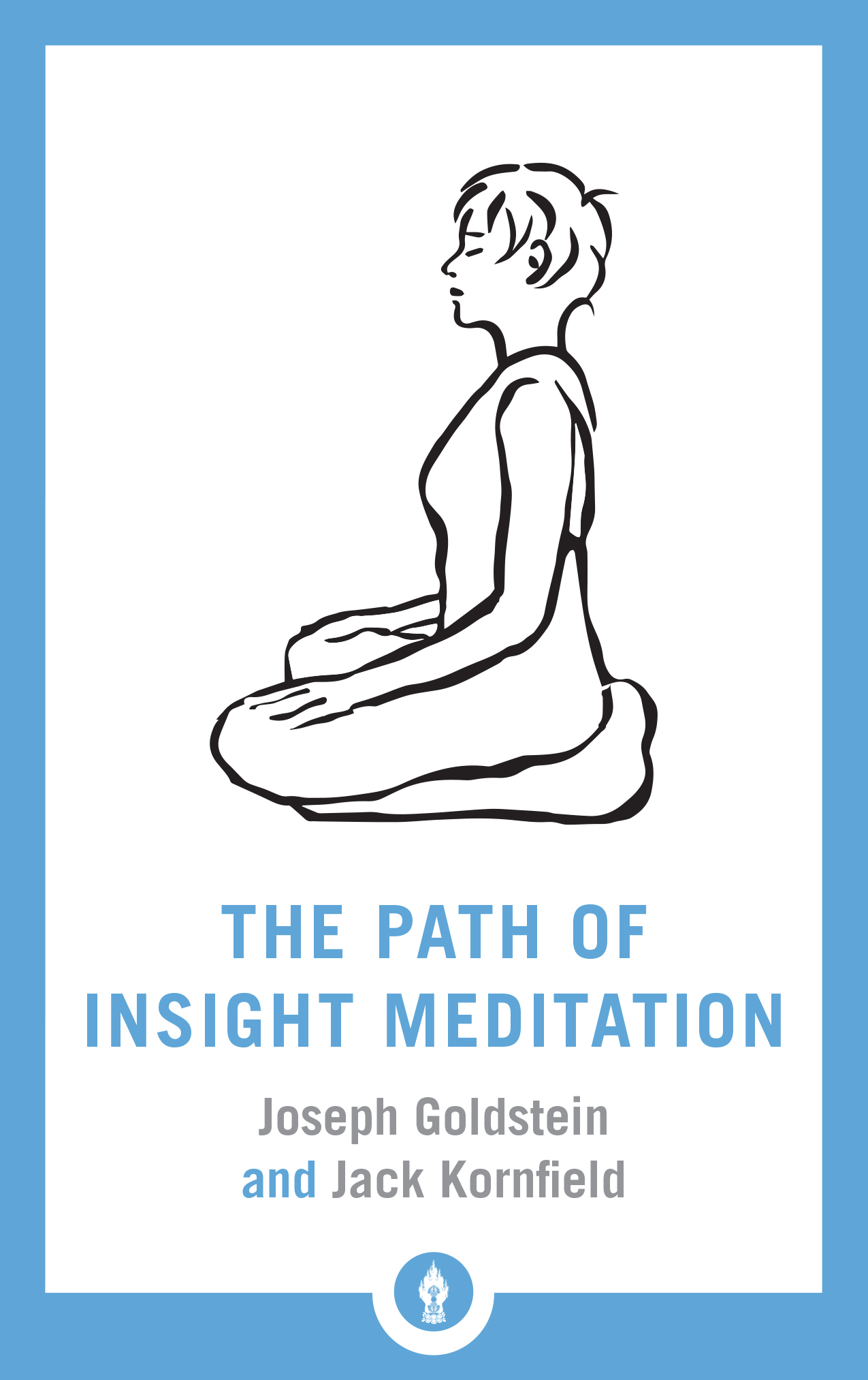 The Path of Insight Meditation ebook cover