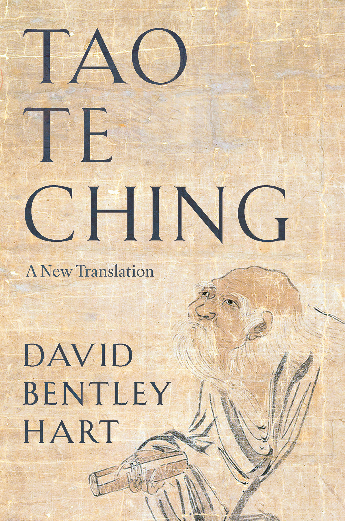 Tao Te Ching ebook cover