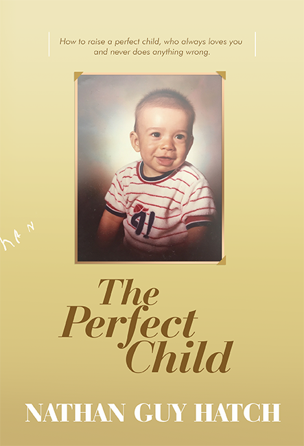 The Perfect Child ebook cover