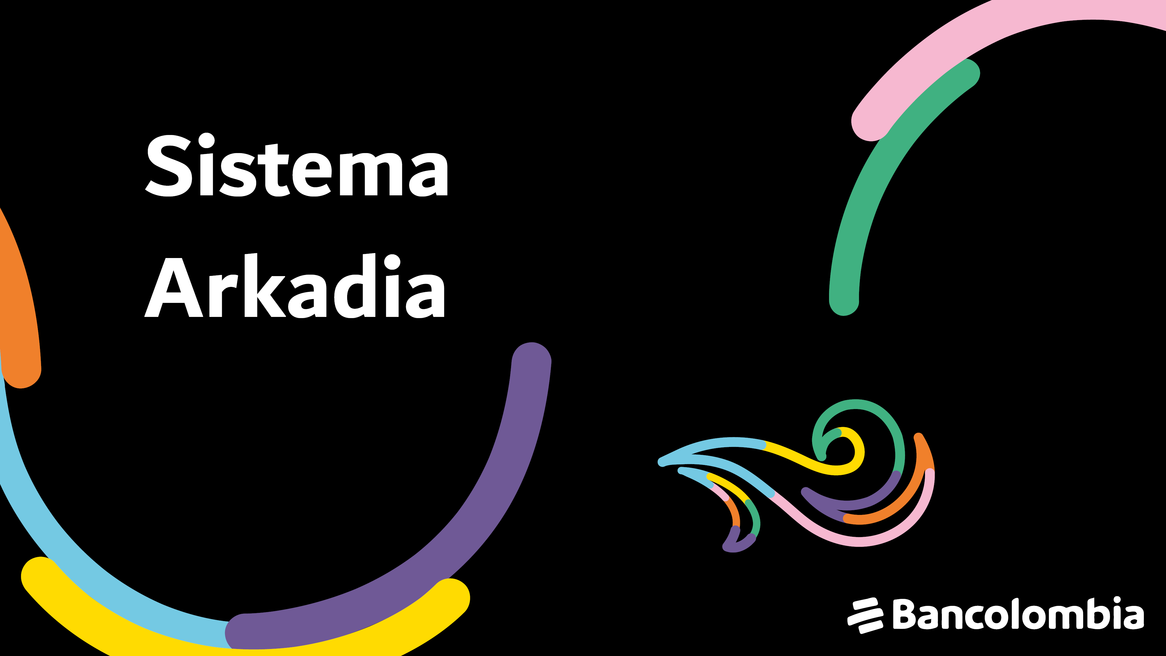 Presentaci&Atilde;&sup3;n Sistema Arkadia ebook cover