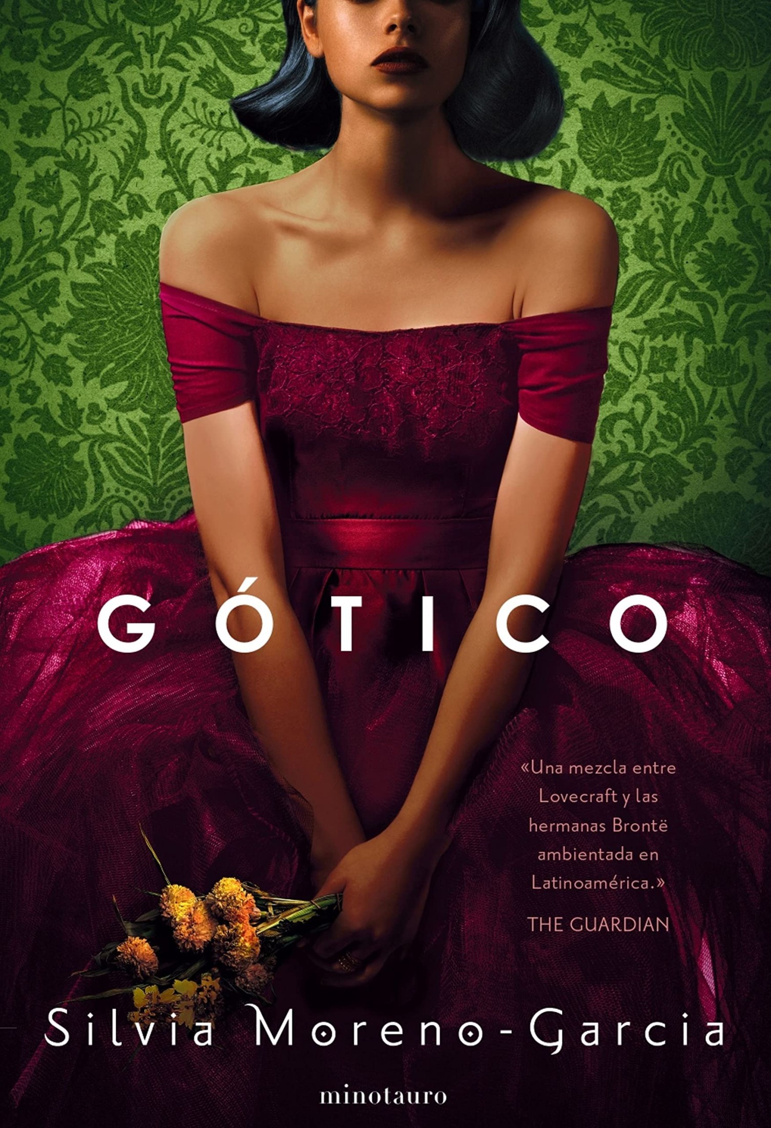 G&Atilde;&sup3;tico ebook cover