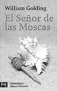 El se&Atilde;&plusmn;or de las moscas ebook cover