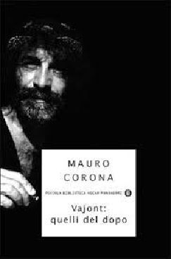 Vajont. Quelli del dopo ebook cover