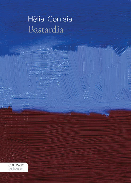 Bastardia ebook cover