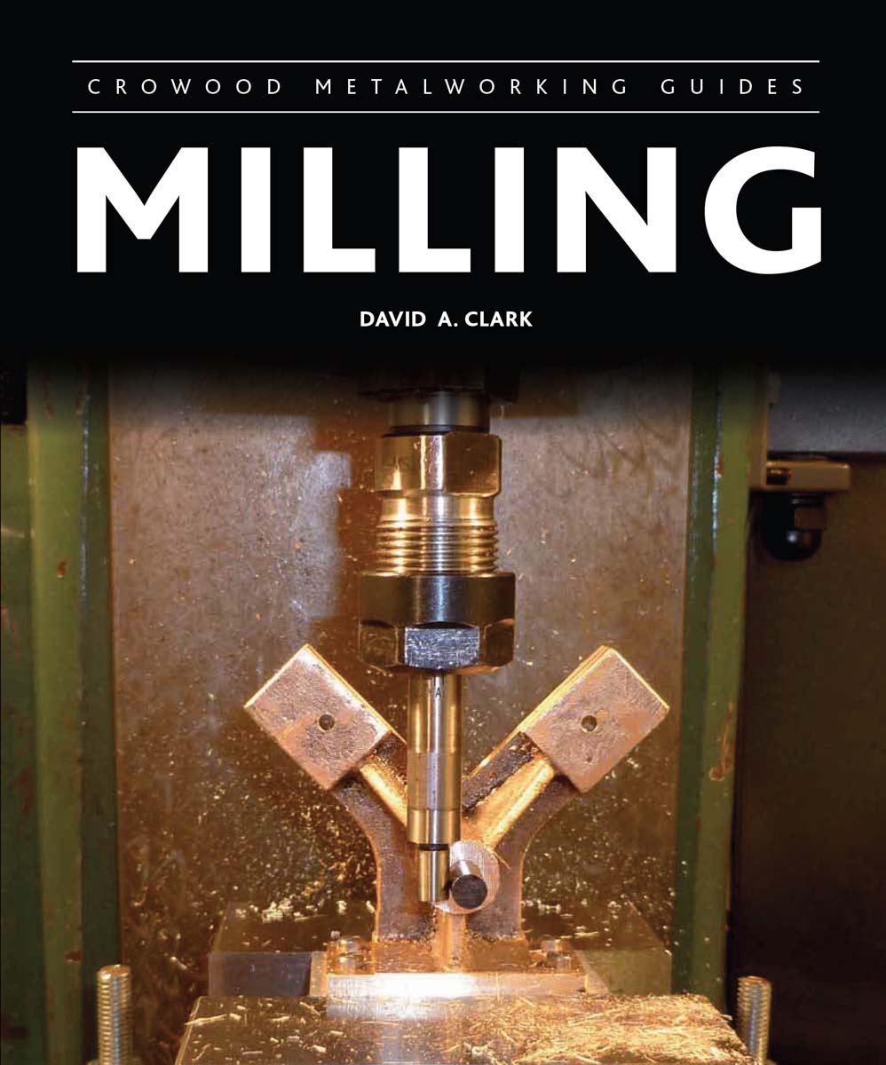 Milling ebook cover