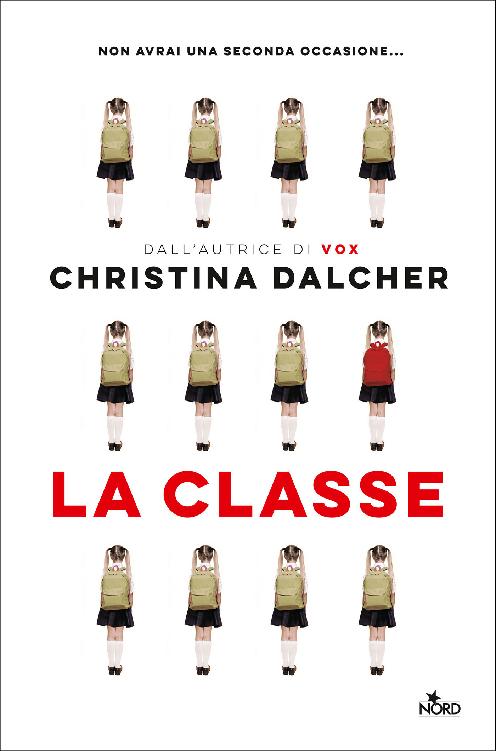 La classe ebook cover