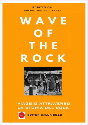 Wave Of The Rock ebook cover