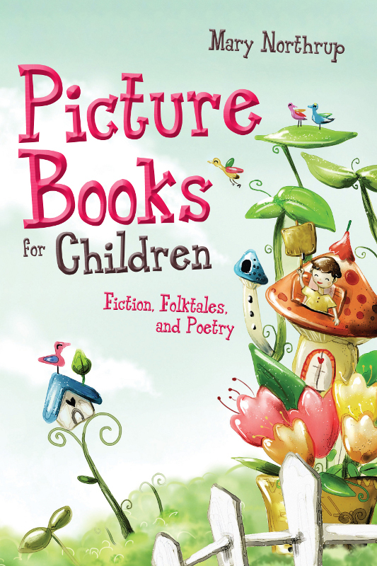 Picture Books for Children ebook cover