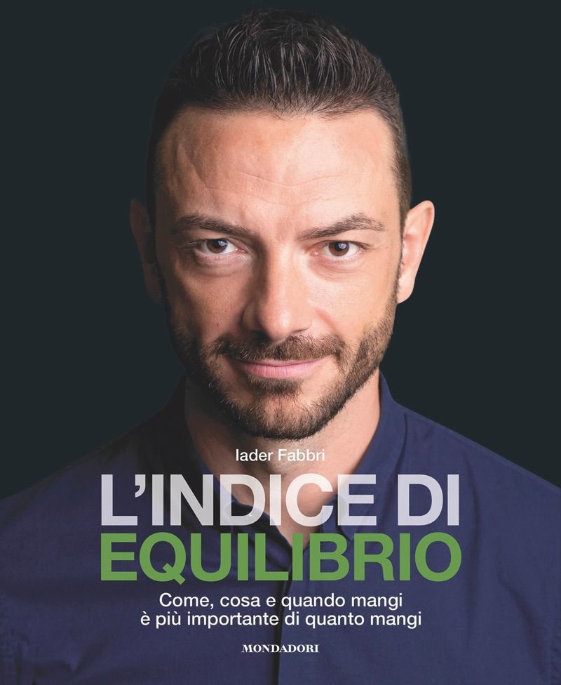 L'Indice Di Equilibrio: Come, Cosa E Quando Mangi &Atilde;&circ; Pi&Atilde;&sup1; Importante Di Quanto Mangi ebook cover