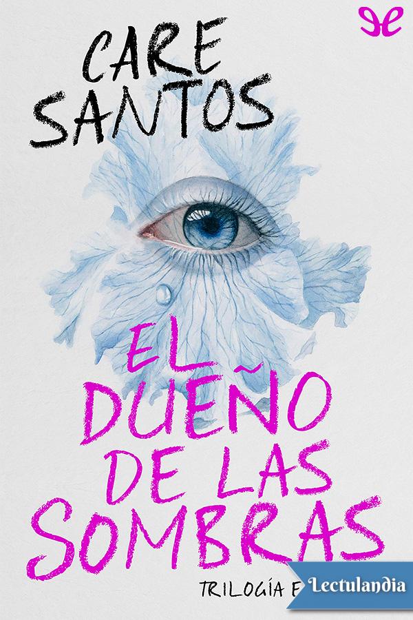 El due&Atilde;&plusmn;o de las sombras ebook cover