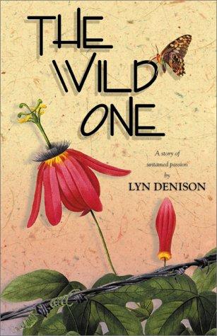 The Wild One ebook cover