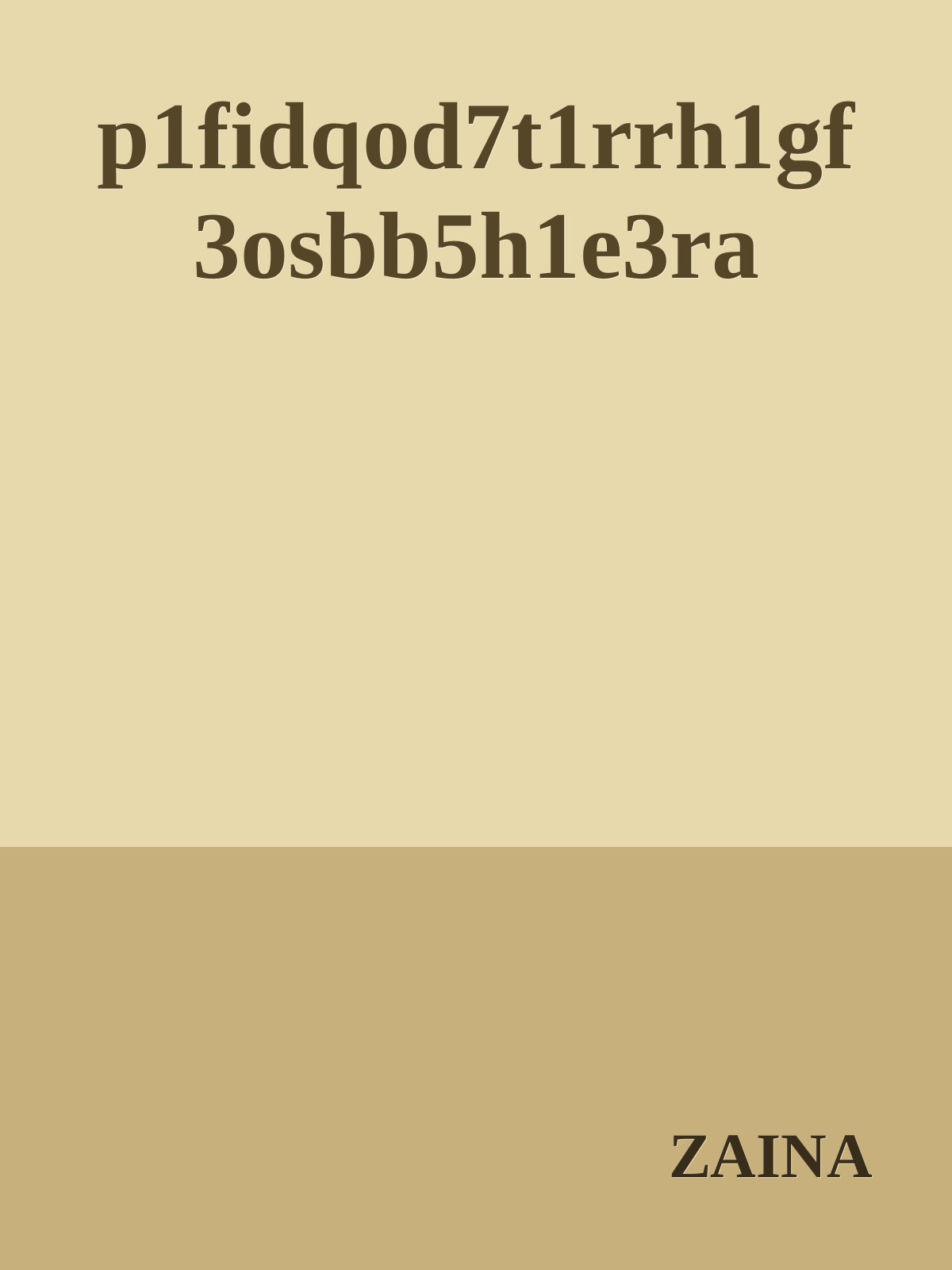 p1fidqod7t1rrh1gf3osbb5h1e3ra ebook cover