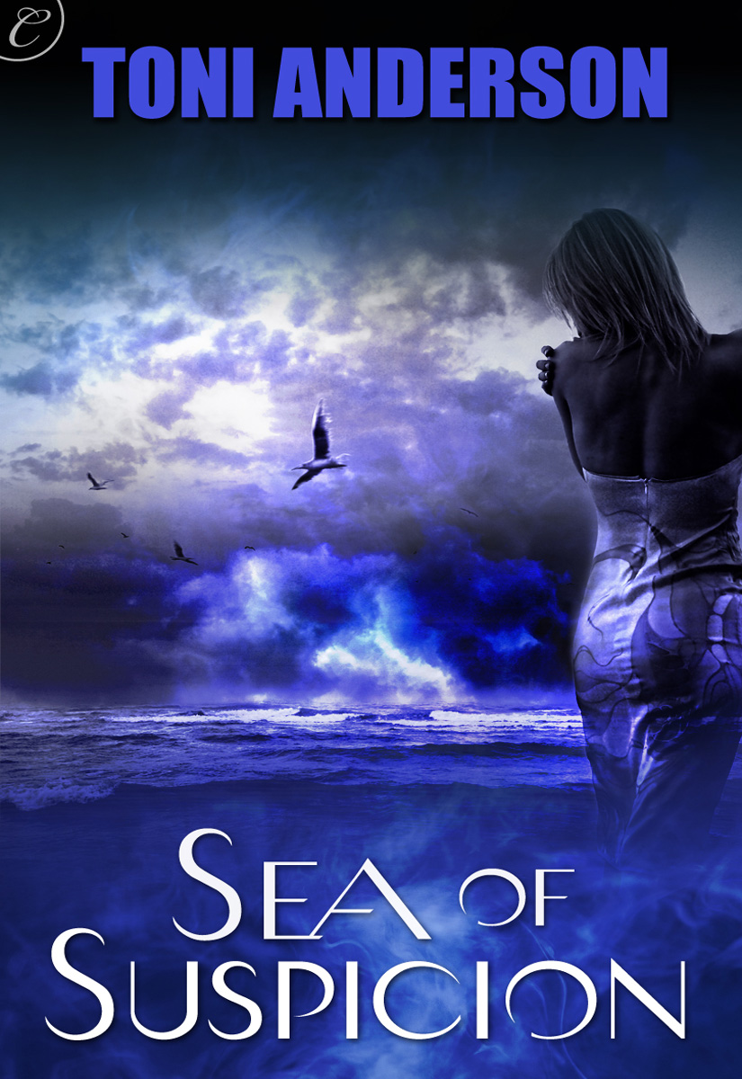 Sea of Suspicion ebook cover