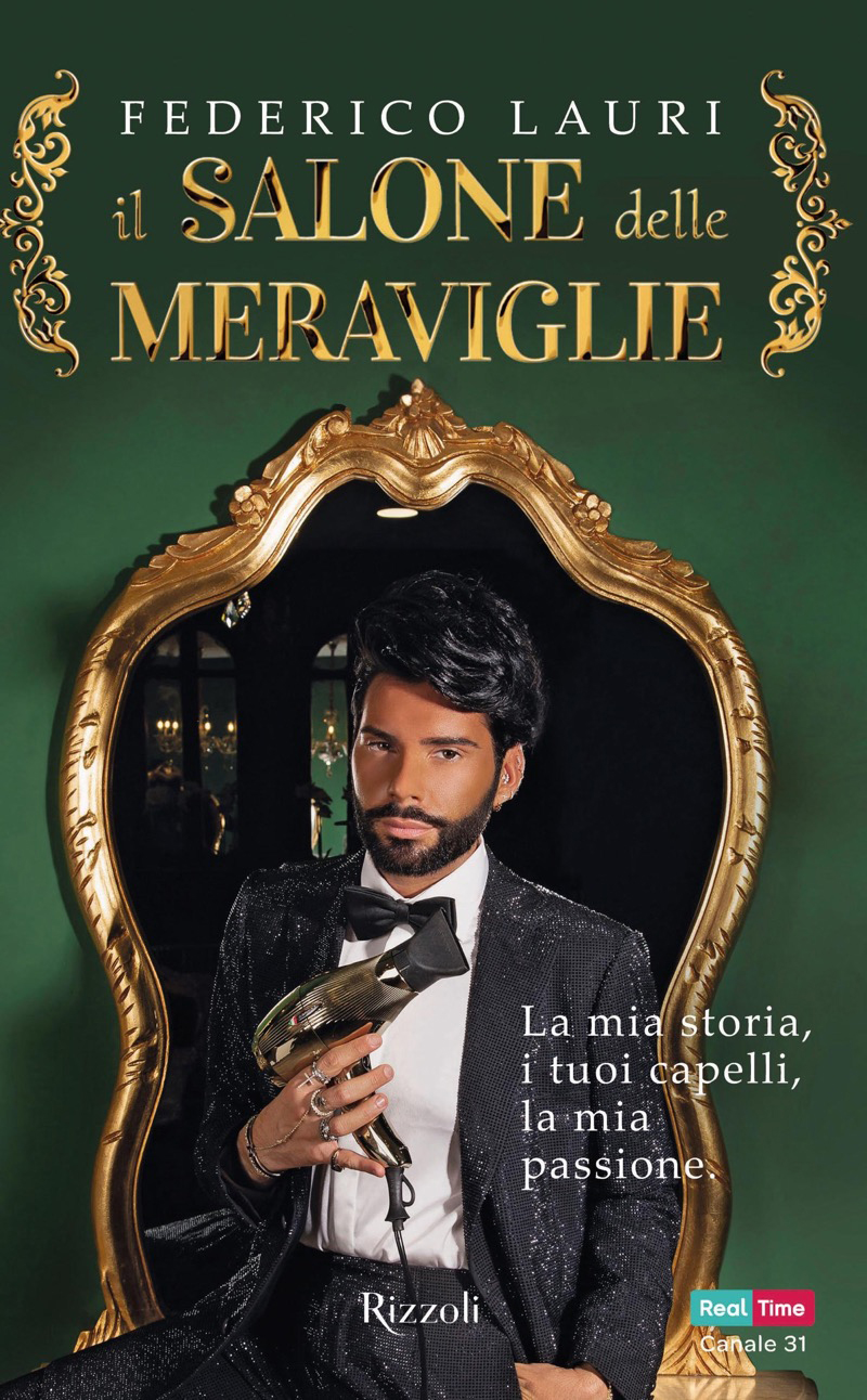 Il salone delle meraviglie ebook cover