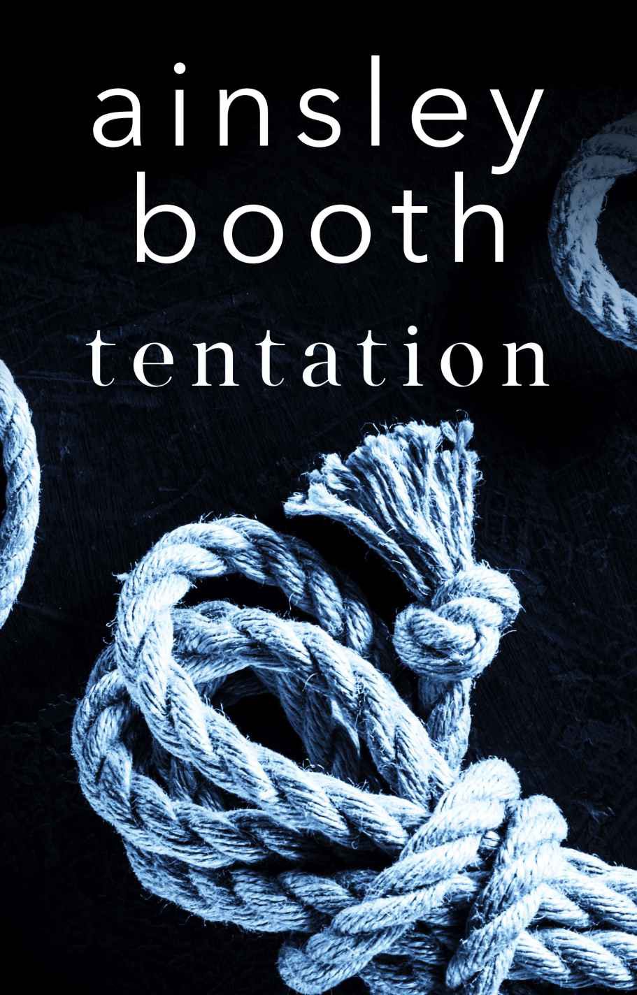 Tentation (French Edition) ebook cover