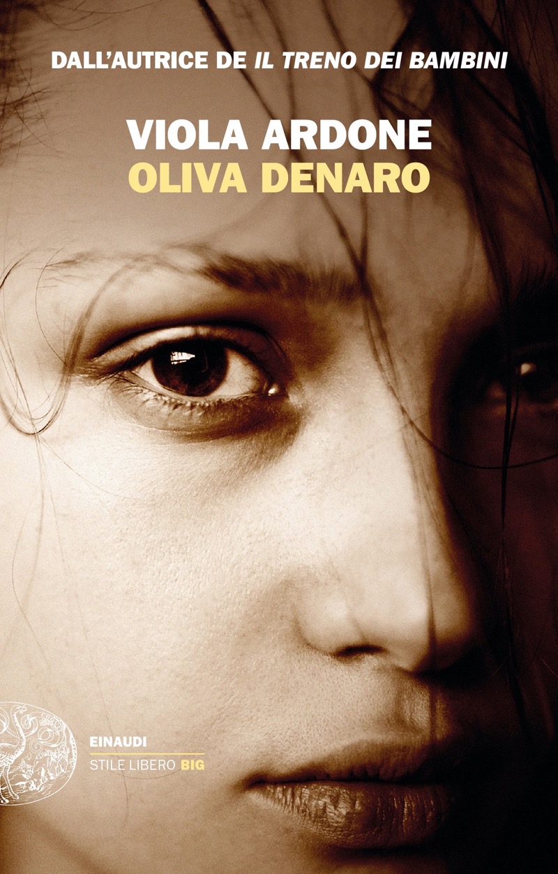 Oliva Denaro ebook cover