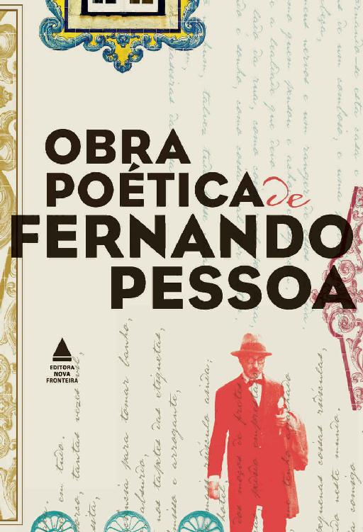 Box Obra po&eacute;tica de Fernando Pessoa ebook cover