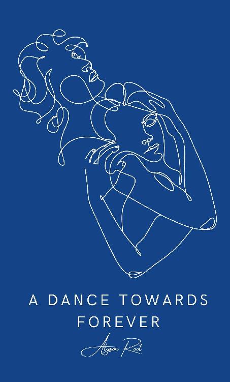 A Dance Towards Forever (The French Connection Series Book 1) ebook cover