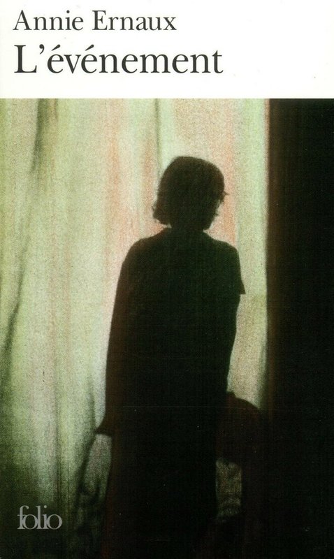 L'&Atilde;&copy;v&Atilde;&copy;nement ebook cover