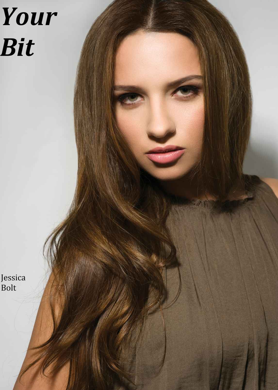 Your Bit ebook cover