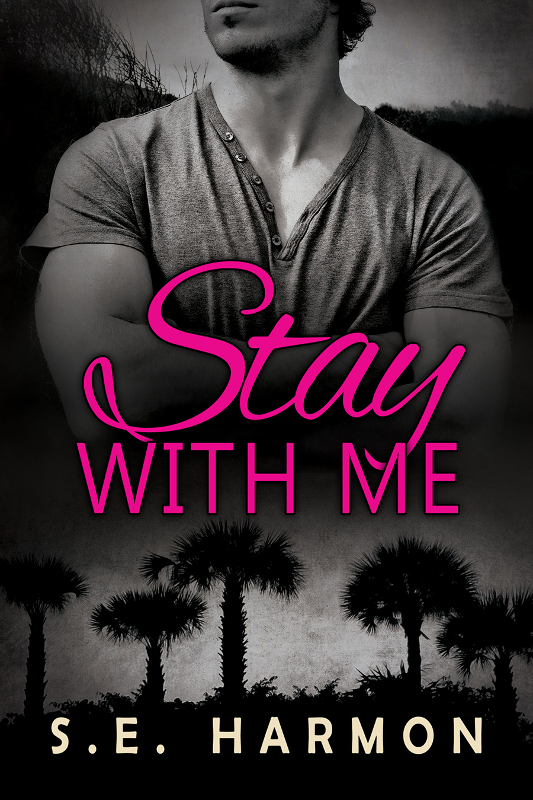 Stay With Me ebook cover