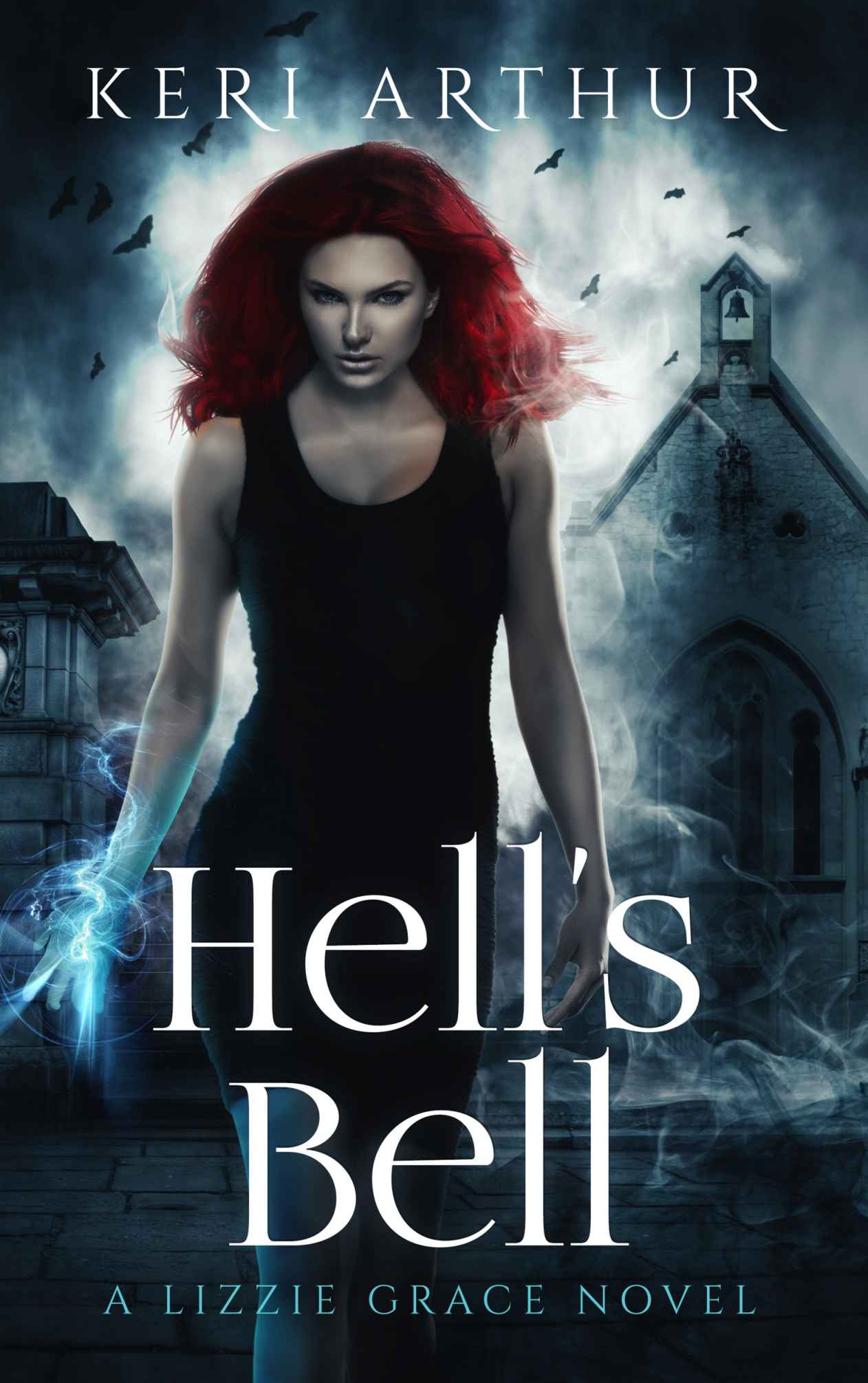 Hell&acirc;&euro;&trade;s Bell ebook cover