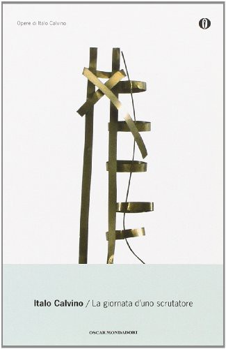 La giornata d'uno scrutatore ebook cover