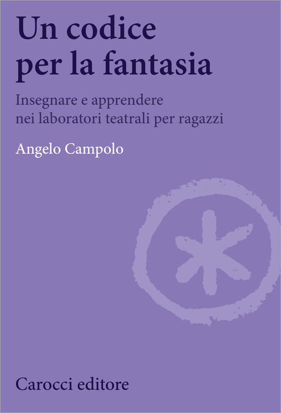 Un codice per la fantasia ebook cover
