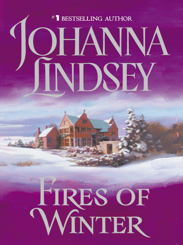 Fires of Winter ebook cover